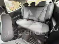 2011 Chevrolet Aveo