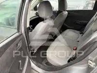 2011 Chevrolet Aveo