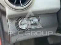 2011 Chevrolet Aveo