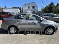 2011 Chevrolet Aveo