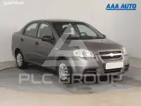 2011 Chevrolet Aveo