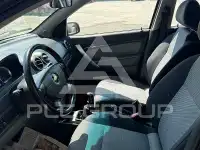 2011 Chevrolet Aveo