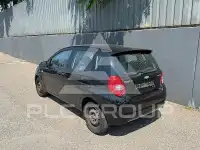 2011 Chevrolet Aveo