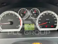 2011 Chevrolet Aveo