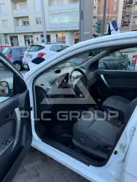 2011 Chevrolet Aveo