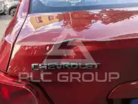 2011 Chevrolet Aveo