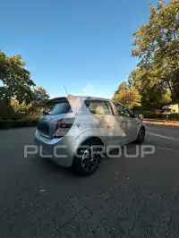 2011 Chevrolet Aveo