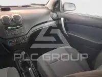 2011 Chevrolet Aveo