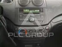 2011 Chevrolet Aveo