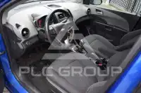 2011 Chevrolet Aveo