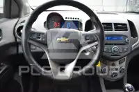 2011 Chevrolet Aveo