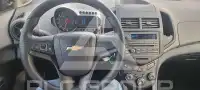 2011 Chevrolet Aveo