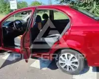 2011 Chevrolet Aveo