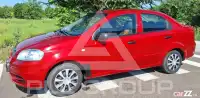 2011 Chevrolet Aveo