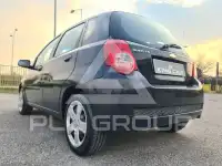 2011 Chevrolet Aveo