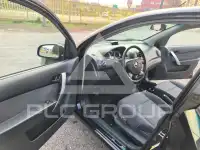 2011 Chevrolet Aveo