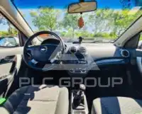 2011 Chevrolet Aveo
