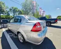 2011 Chevrolet Aveo