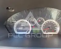 2011 Chevrolet Aveo