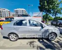 2011 Chevrolet Aveo