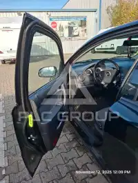 2011 Chevrolet Aveo