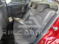 2011 Chevrolet Aveo