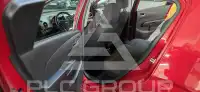 2011 Chevrolet Aveo