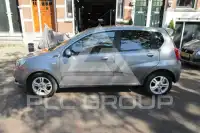 2011 Chevrolet Aveo