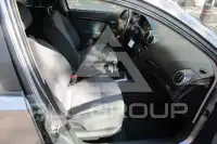 2011 Chevrolet Aveo