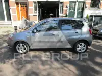 2011 Chevrolet Aveo