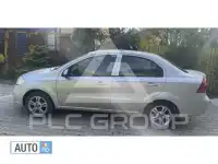 2011 Chevrolet Aveo