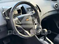 2011 Chevrolet Aveo