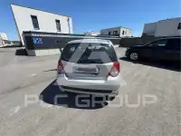 2011 Chevrolet Aveo