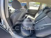 2011 Chevrolet Aveo