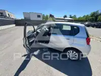 2011 Chevrolet Aveo