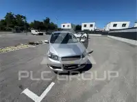 2011 Chevrolet Aveo