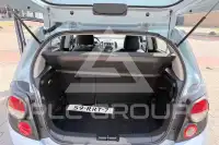 2011 Chevrolet Aveo
