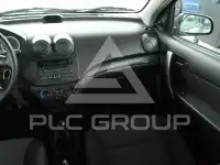 2011 Chevrolet Aveo