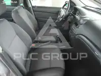 2011 Chevrolet Aveo