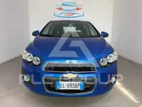 2011 Chevrolet Aveo