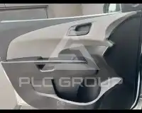 2011 Chevrolet Aveo