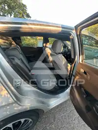 2011 Chevrolet Aveo