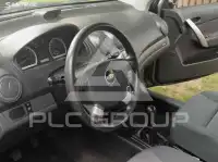 2011 Chevrolet Aveo