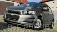 2011 Chevrolet Aveo