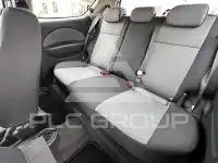 2011 Chevrolet Aveo
