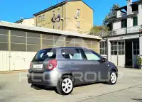 2011 Chevrolet Aveo
