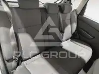 2011 Chevrolet Aveo