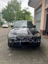 2011 BMW X5