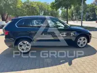 2011 BMW X5