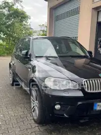 2011 BMW X5